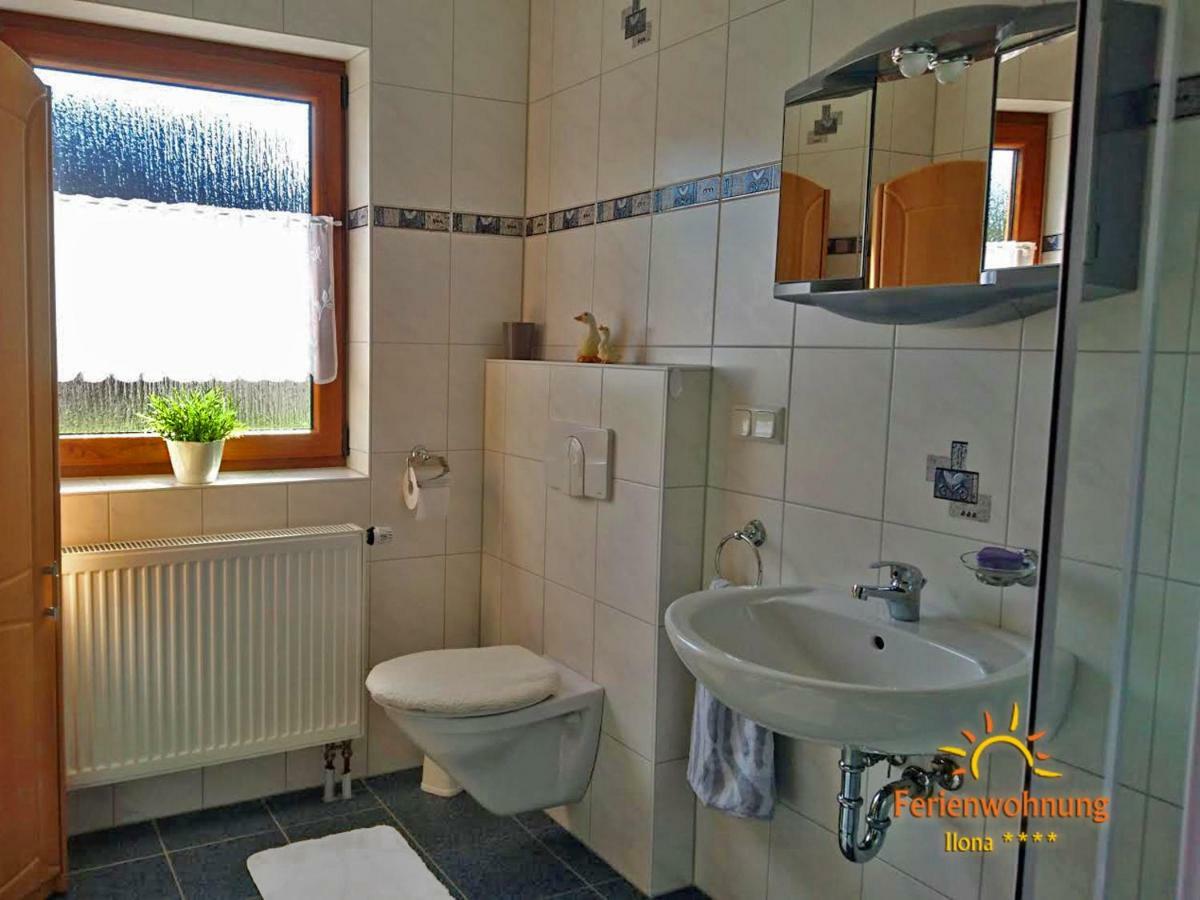 Ferienwohnung Ilona Zweibrücken Exterior foto