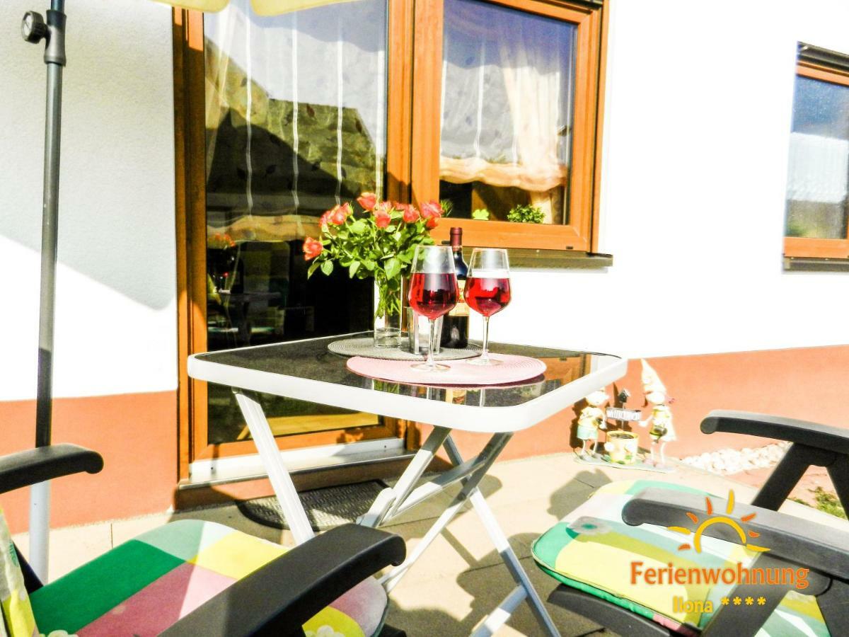 Ferienwohnung Ilona Zweibrücken Exterior foto