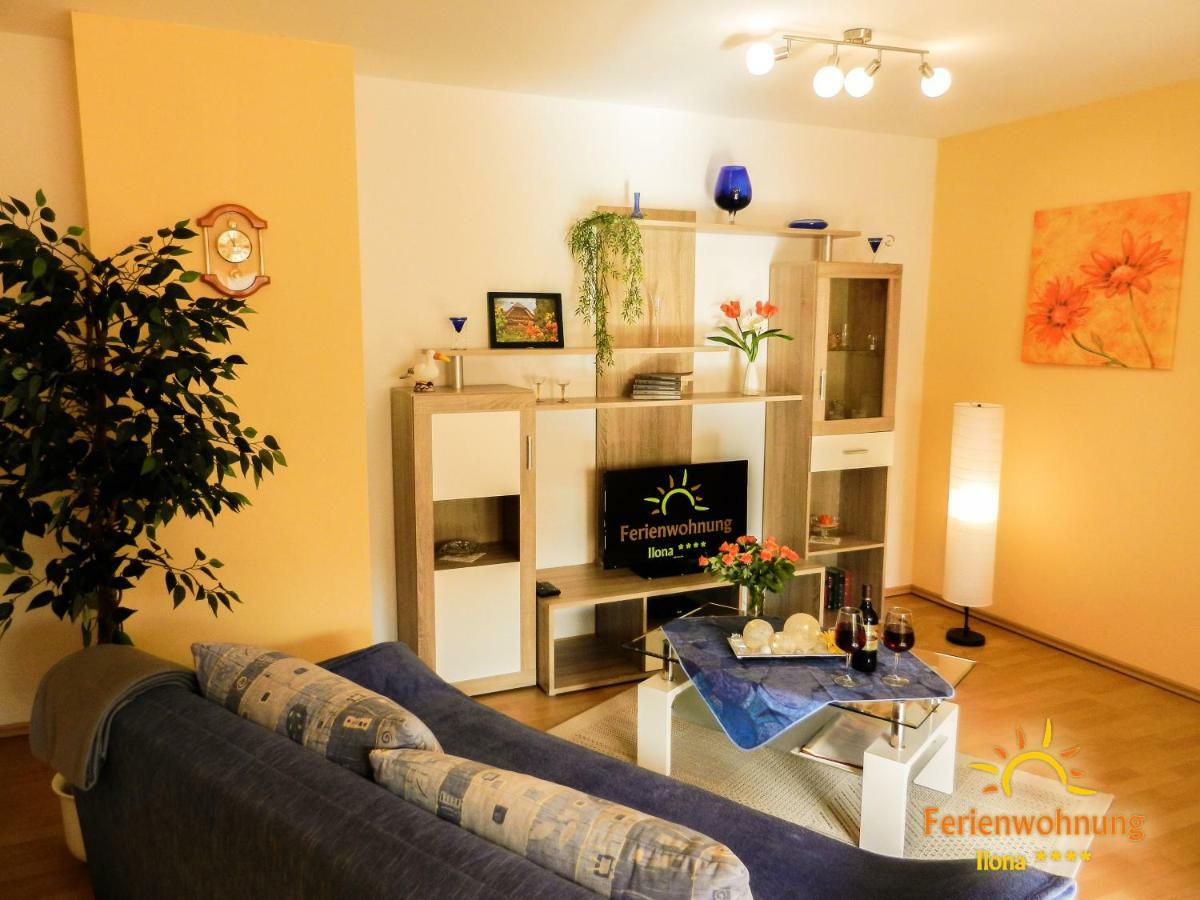Ferienwohnung Ilona Zweibrücken Exterior foto
