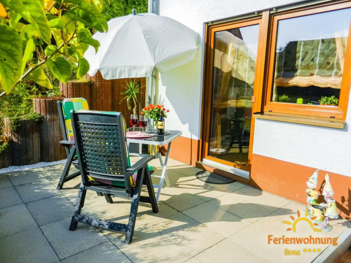 Ferienwohnung Ilona Zweibrücken Exterior foto